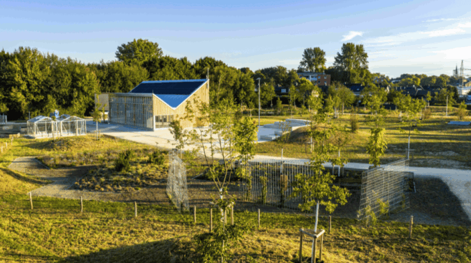 Klimagarten