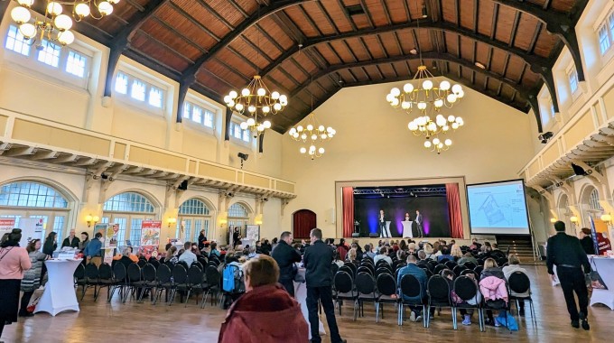 Schwerte begrüßt Neubürger*innen