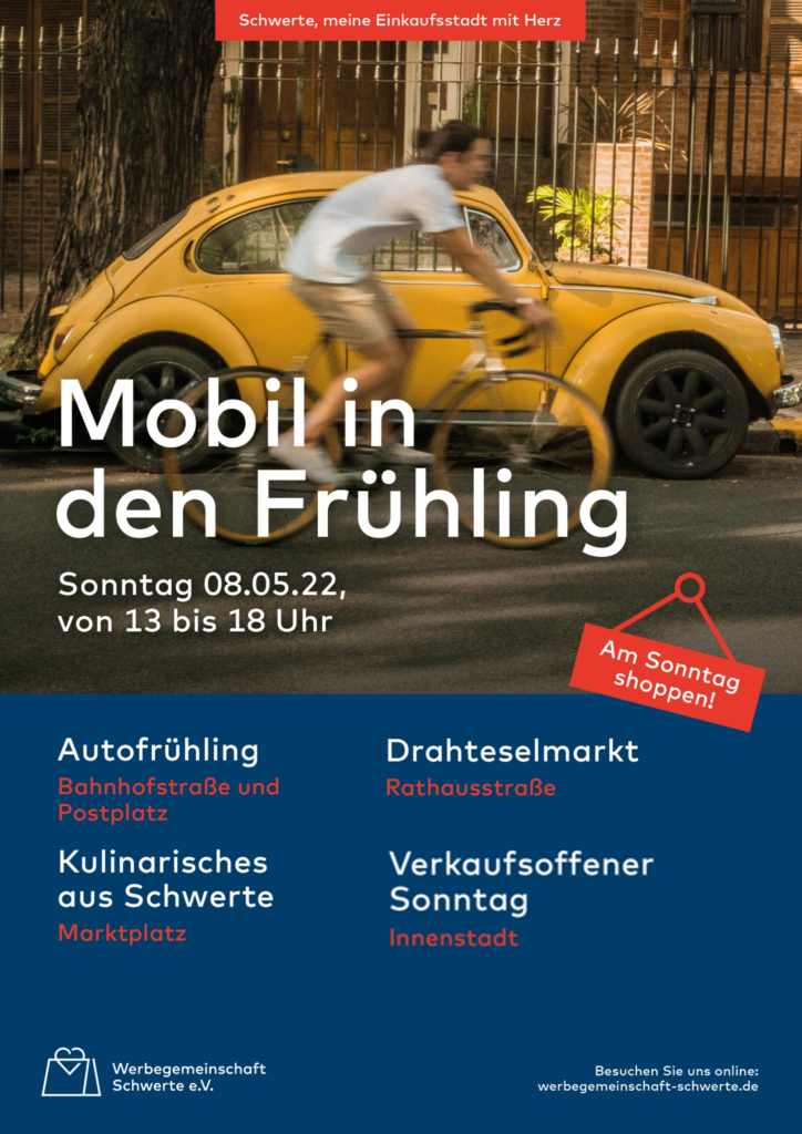 Elektromobilität in Schwerte