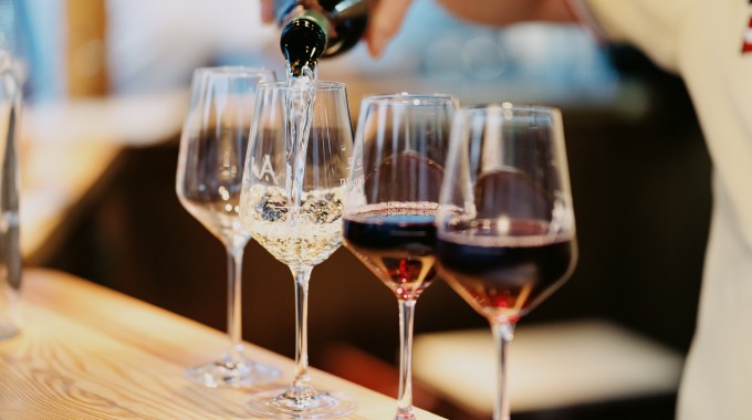 Weinfest am Wuckenhof – Jetzt Standplatz sichern