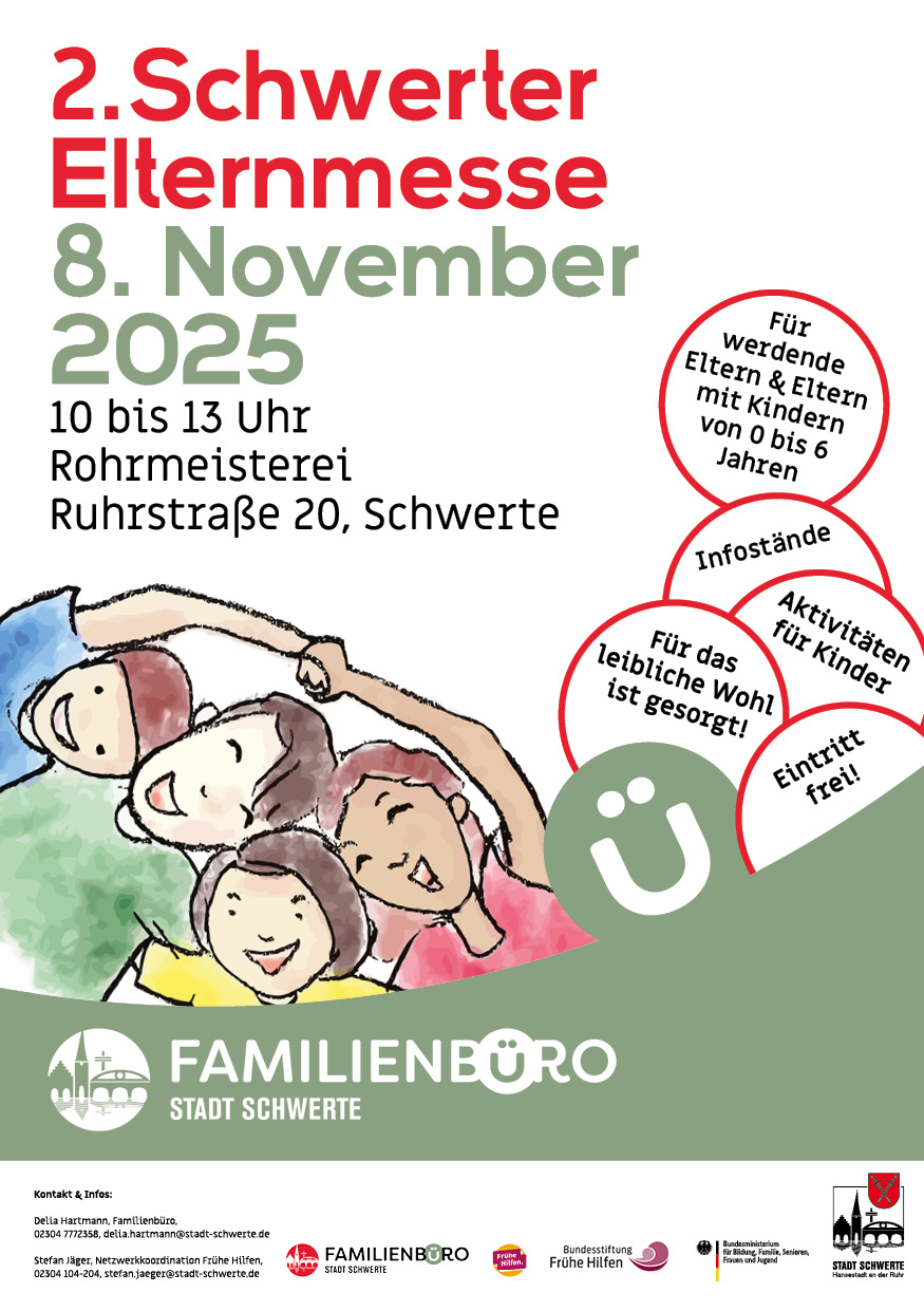 2. Schwerter Elternmesse
