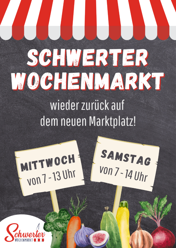 a0 plakat wochenmarkt min