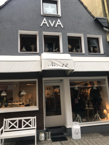 Ava Boutique