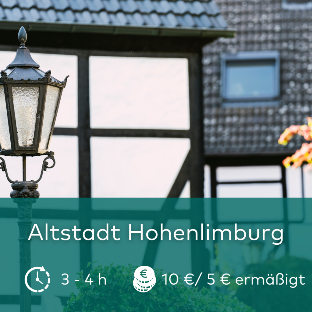 altstatd hohenlimburg