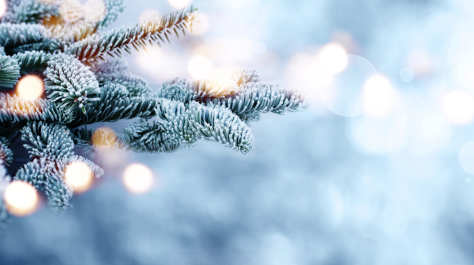 Weihnachtstour durch Schwerte