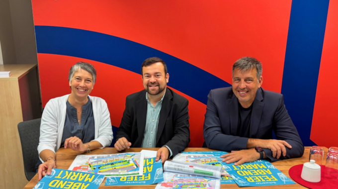 Feierabendmärkte 2025 in Schwerte ein voller Erfolg – Stadtmarketing startet Planung für 2026
