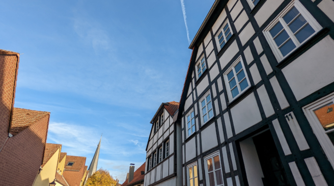 Neueröffnungen in Schwerte im Oktober