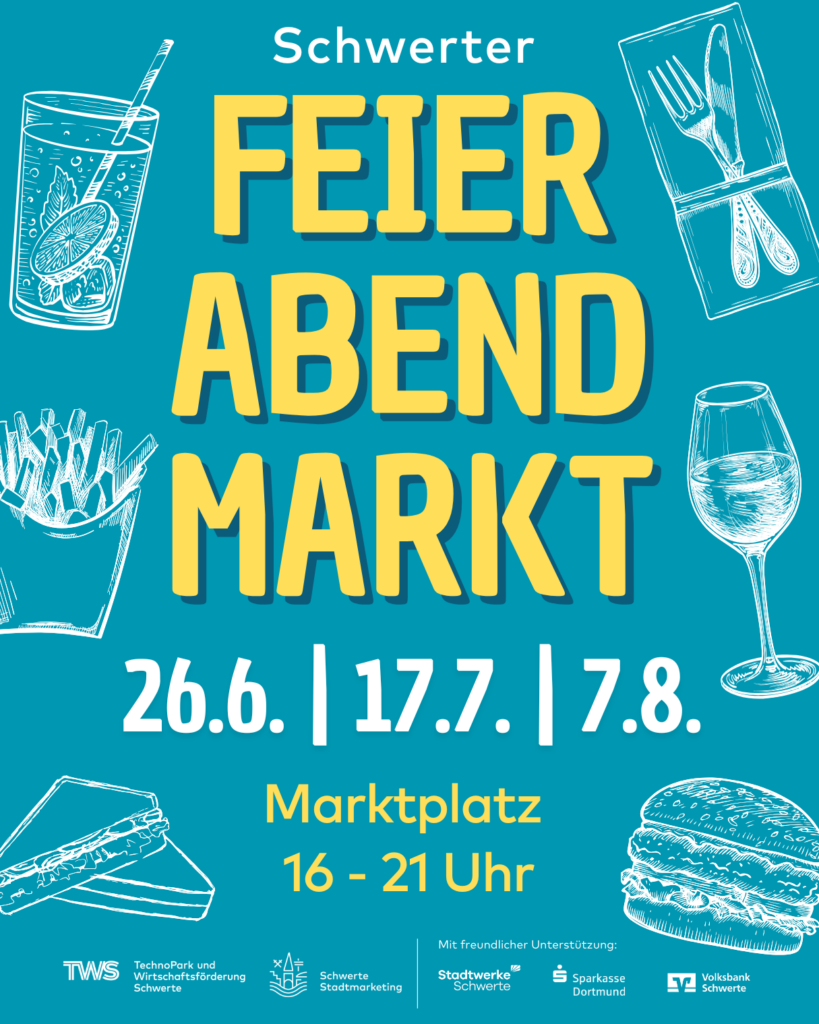 feierabendmarkt social media