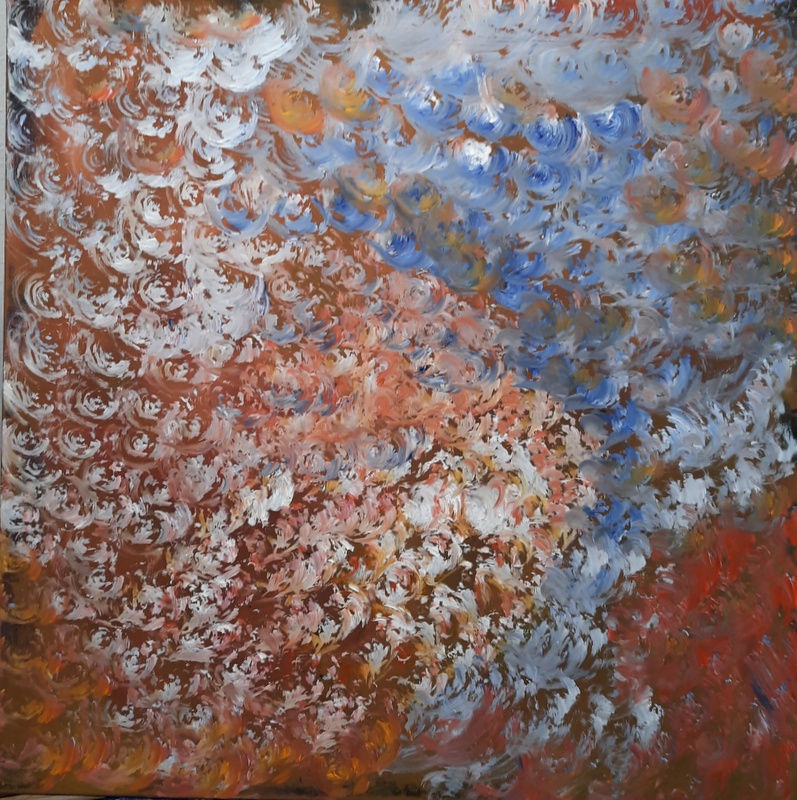 Frauke Andrea Schuette 03