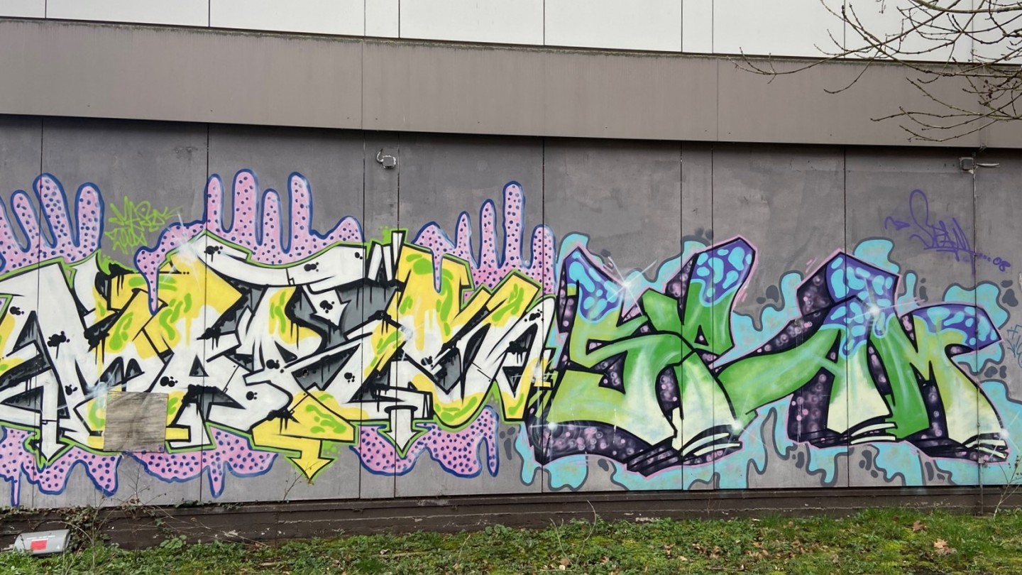 graffiti stadtpark 1