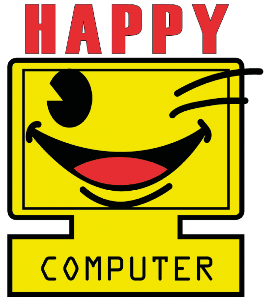 happycomputer