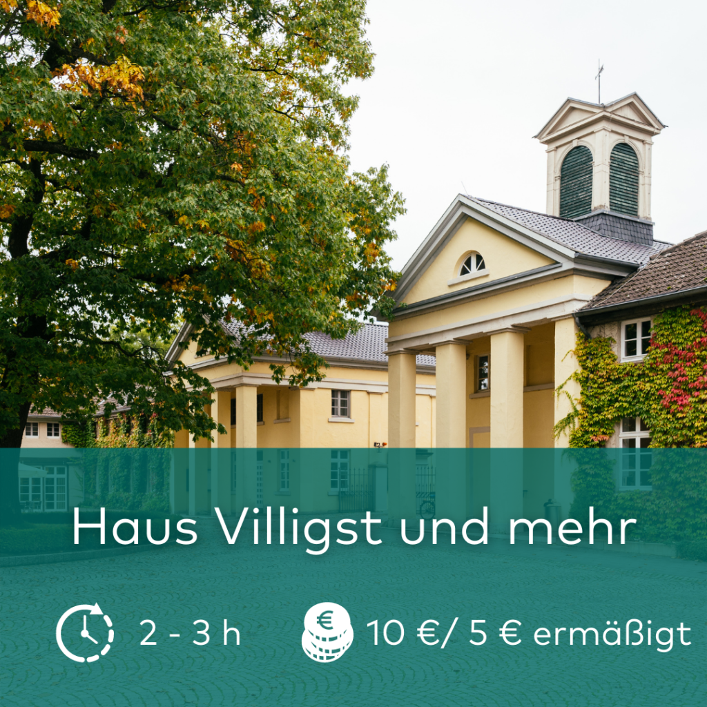 haus villigst und mehr