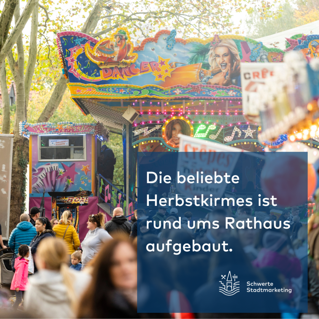 herbstkirmes