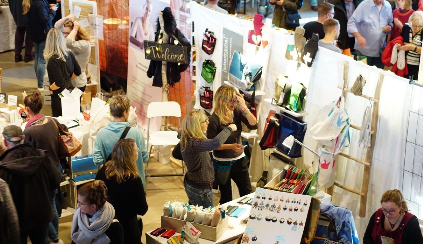 Impressionen Designmarkt2019 3 G