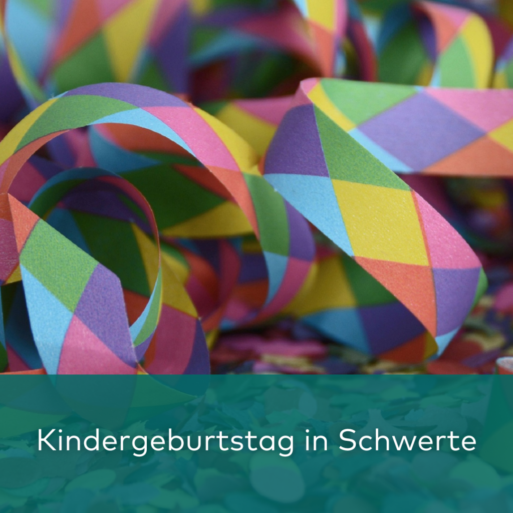 kindergeburtstag