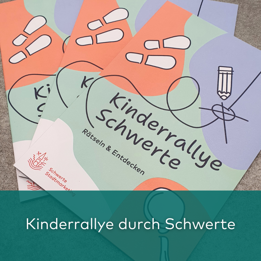 kinderrallye