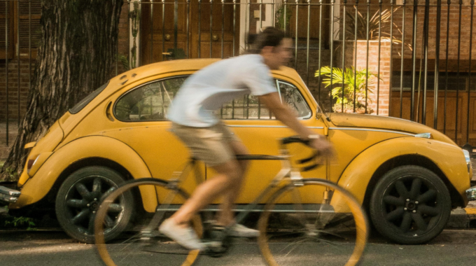 Mobil in den Frühling 2025