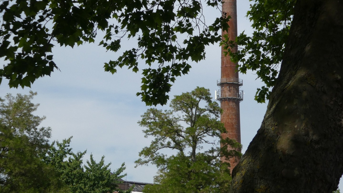 kraftwerksturm im ehem eaw s. totzauer juni 2022 min