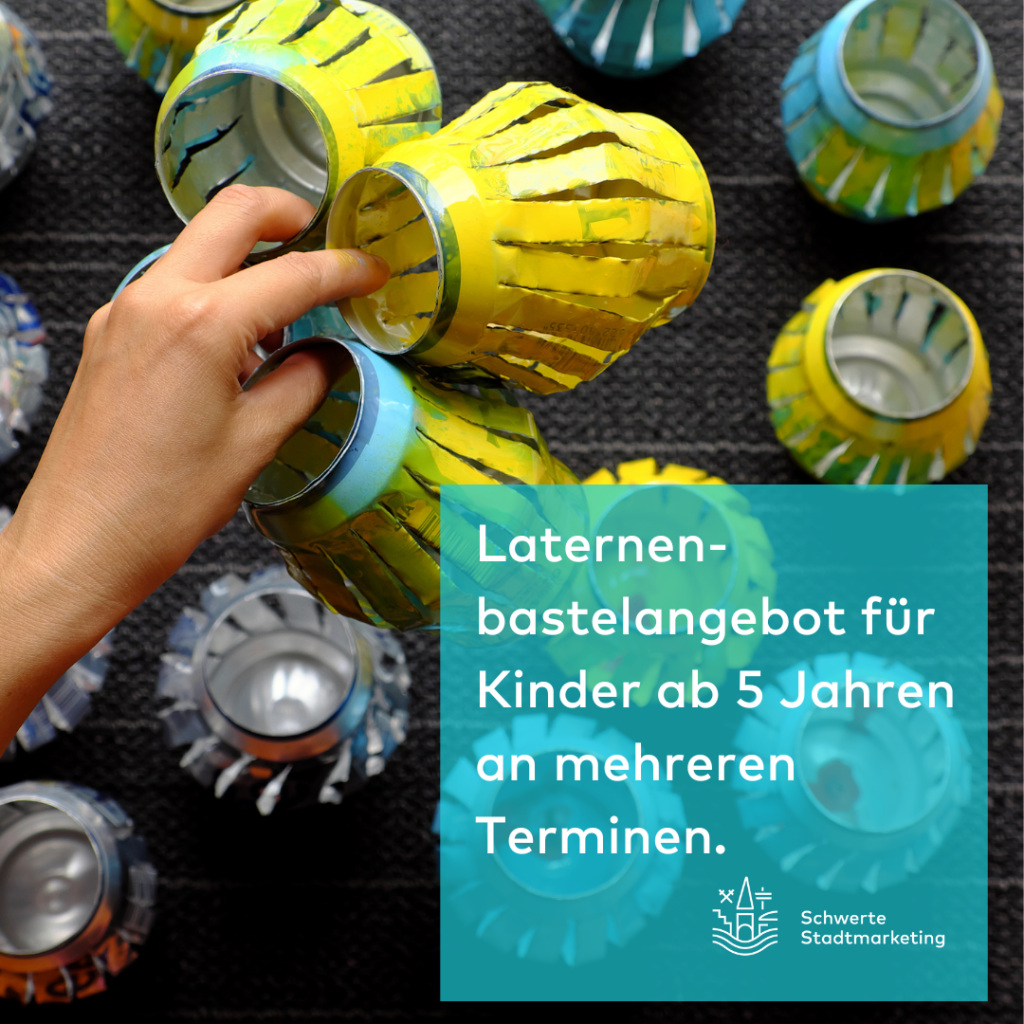 laternenbastelangebot