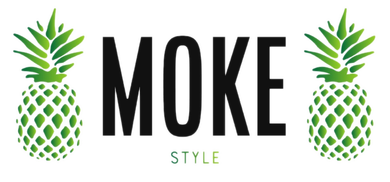 logo moke style