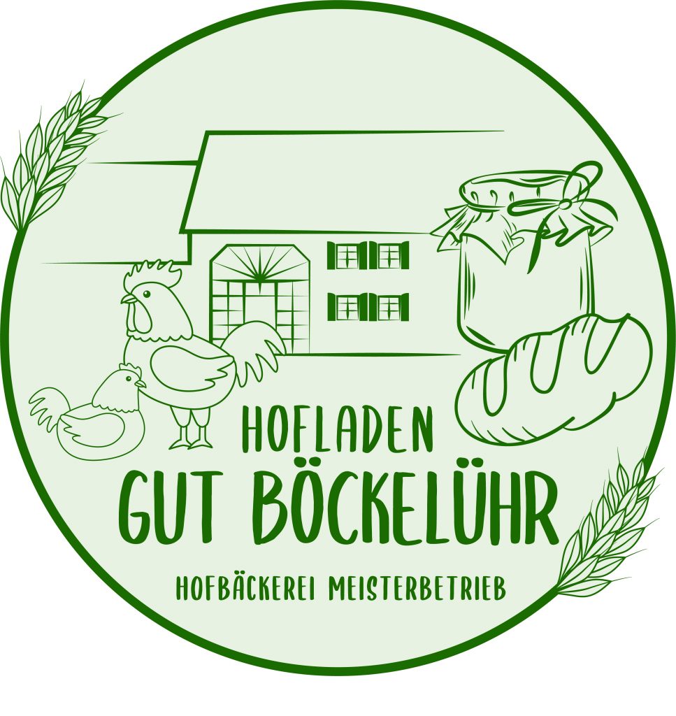 Logo Hofladen