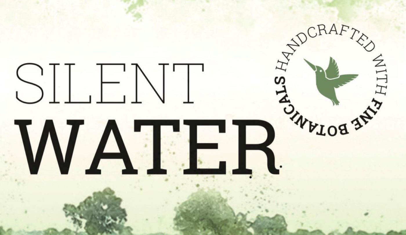 Logo Silentwater