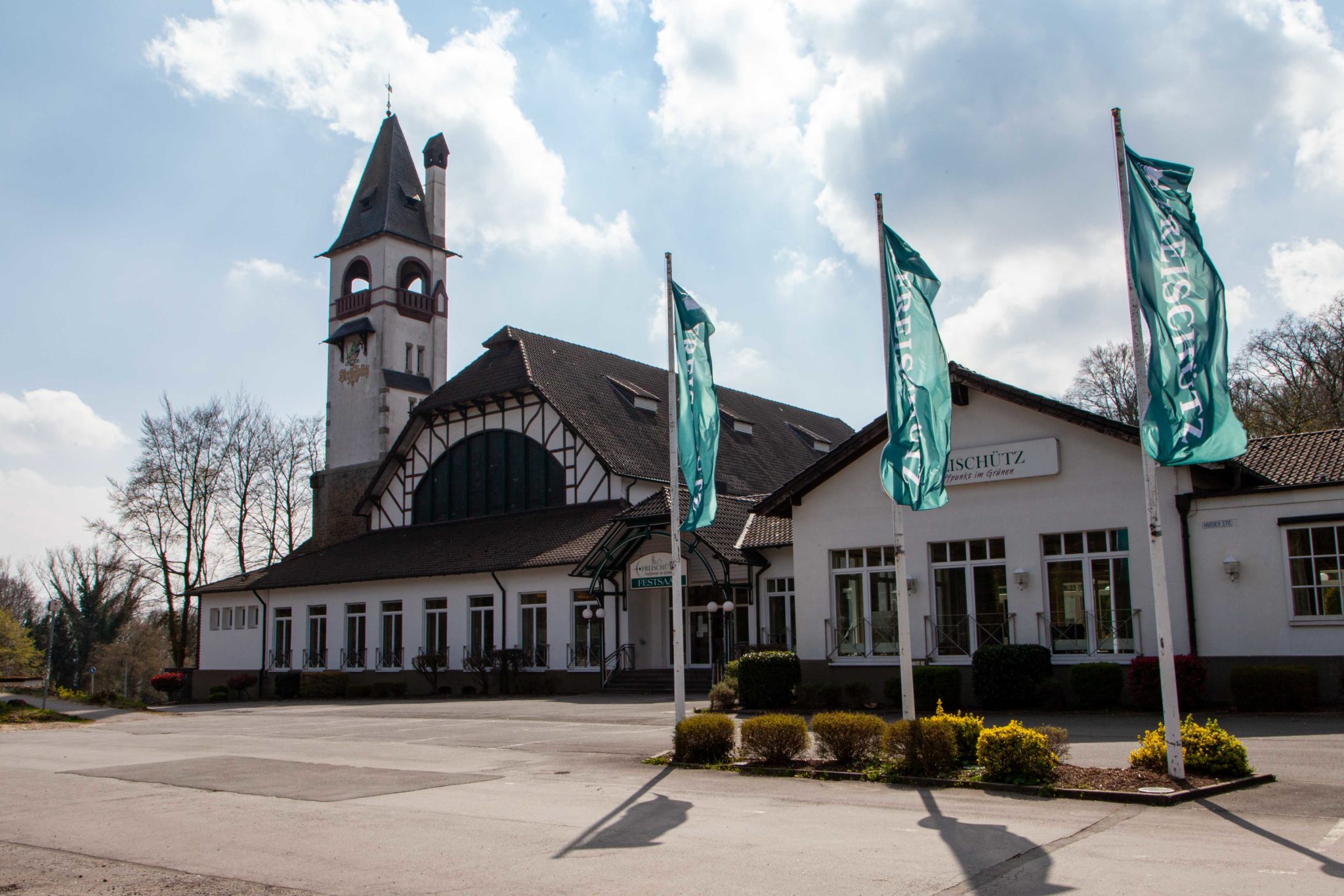 Orte und Plätze Schwerte Stadtmarketing