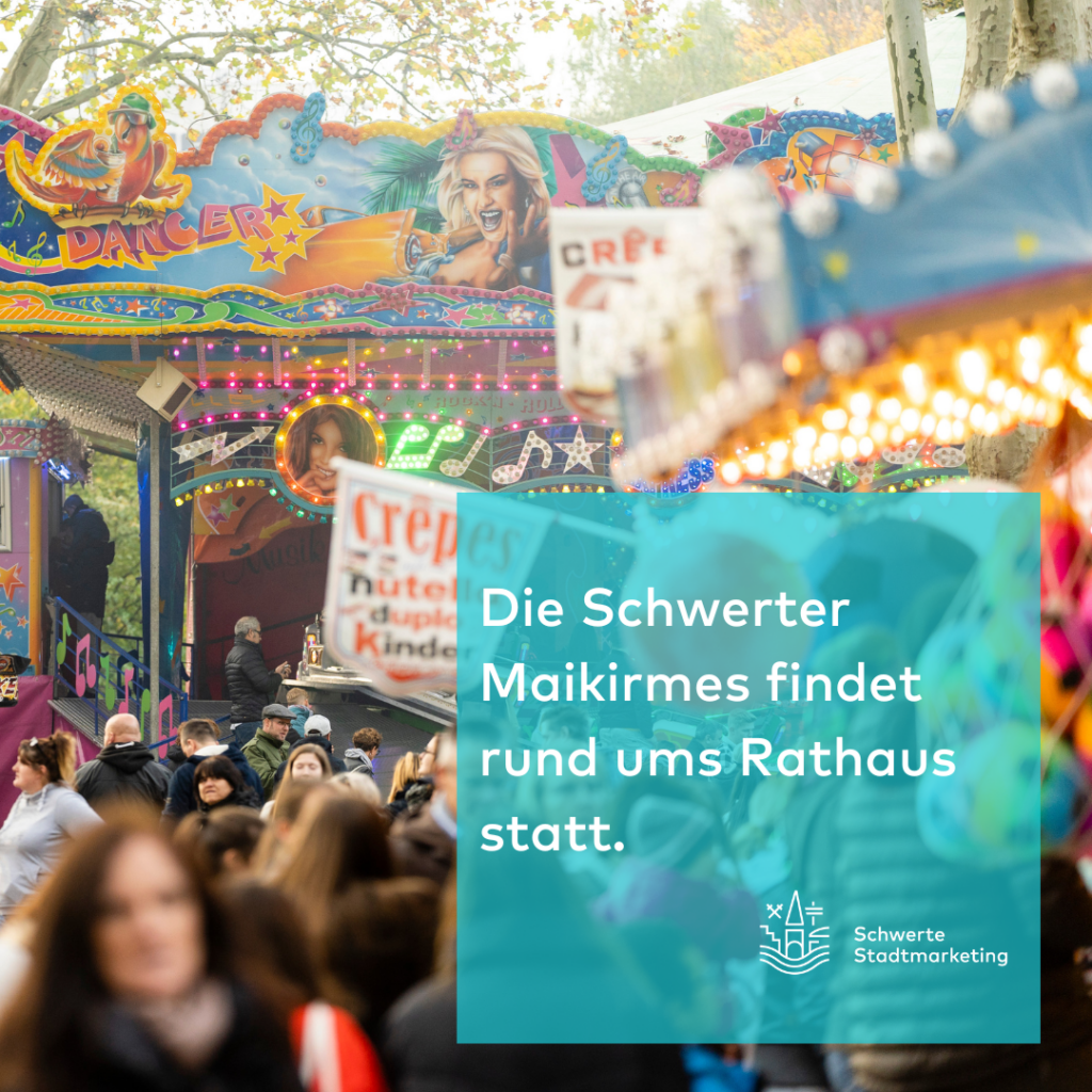 maikirmes