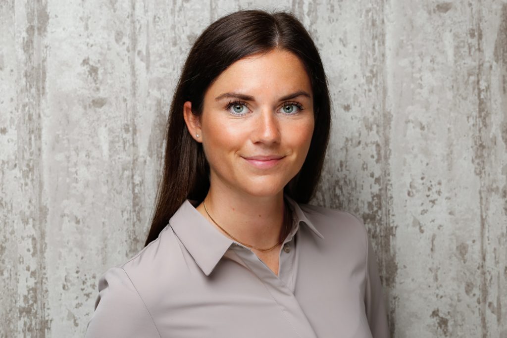 melanie wulf