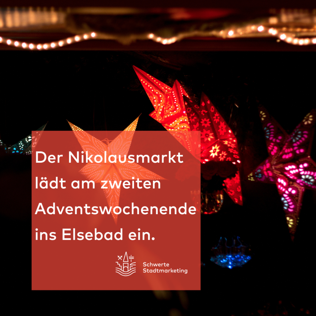 nikolausmarkt elsebad