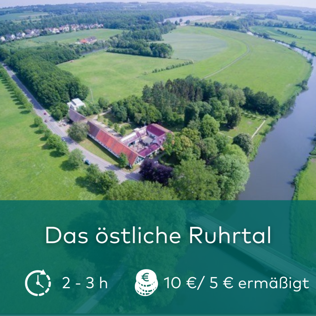 oestliche ruhrtal