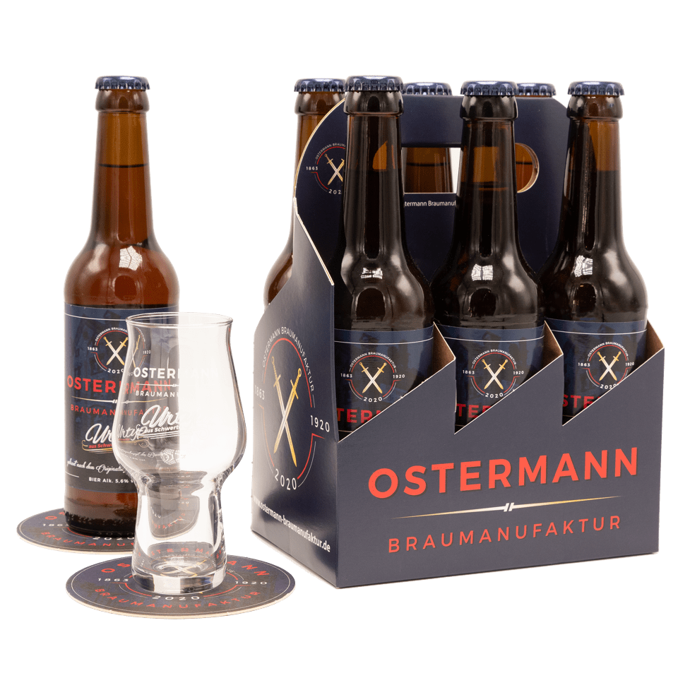 Ostermann Bier 1 1