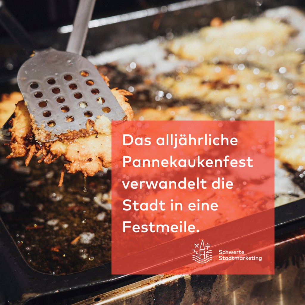 pannekaukenfest