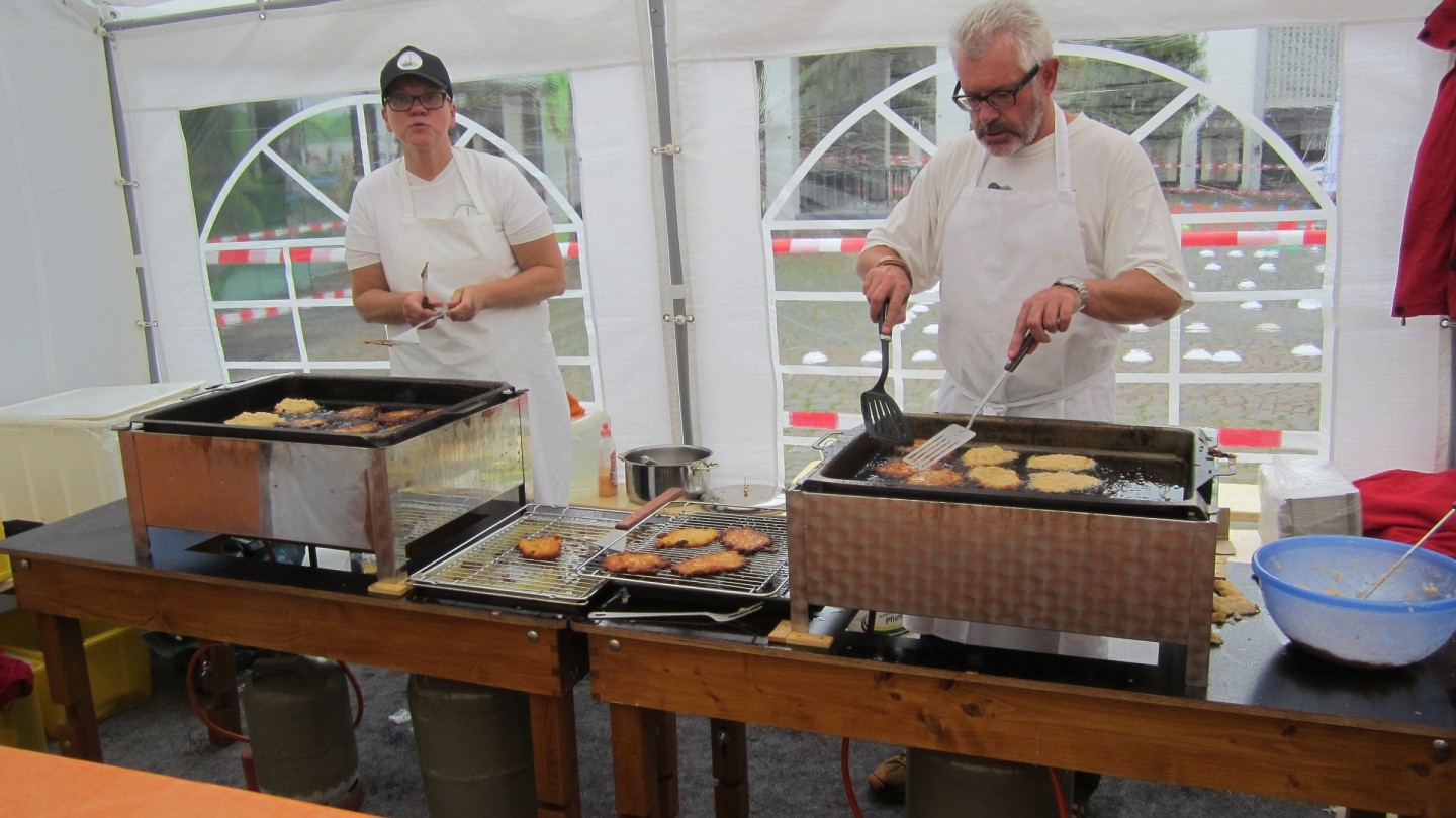 pannekaukenfest 2014 stand schicht 24 s. totzauer min