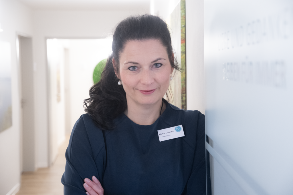 portrait lohmann