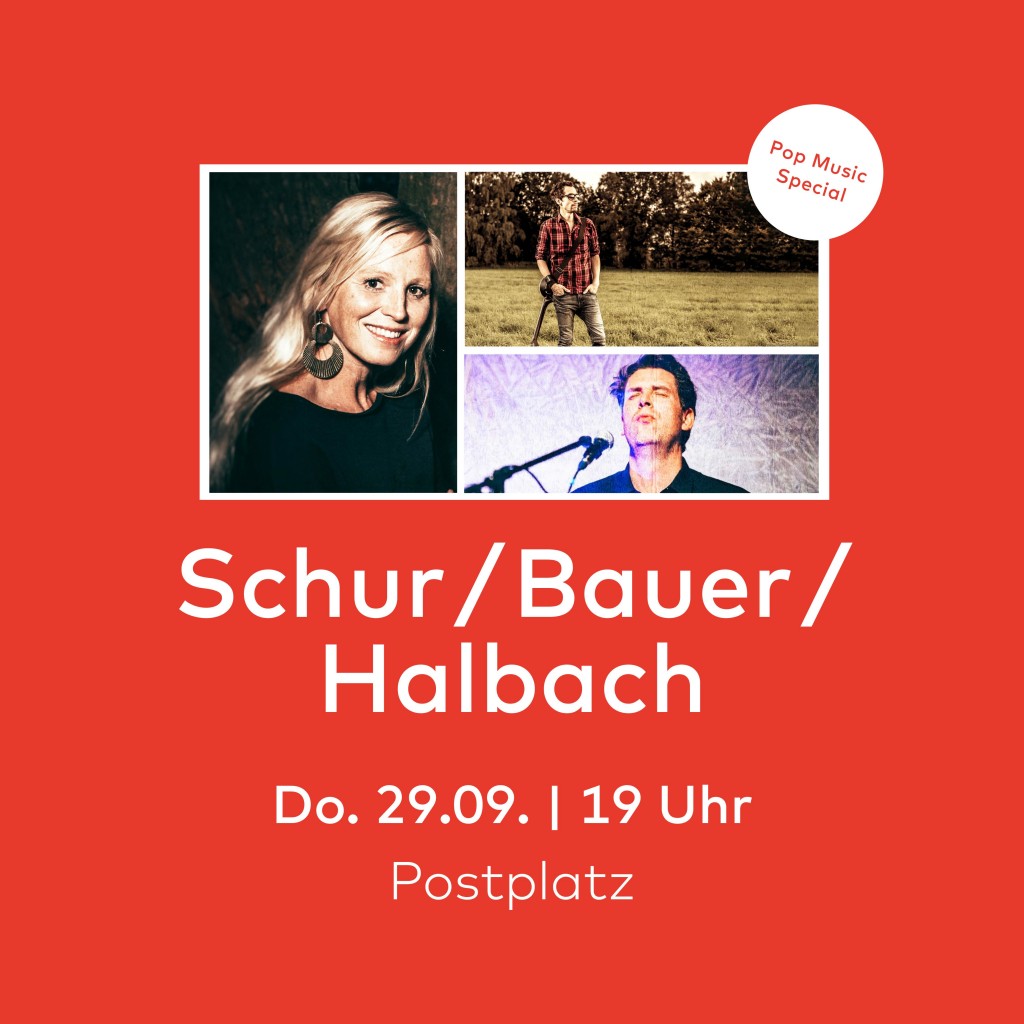 schur bauer halbach ig