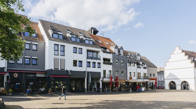 Neue Gastronomien in Schwerte