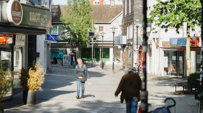 Neue Geschäfte, Gastronomien und Unternehmen in Schwerte