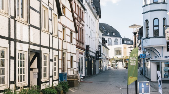 Neueröffnungen im März