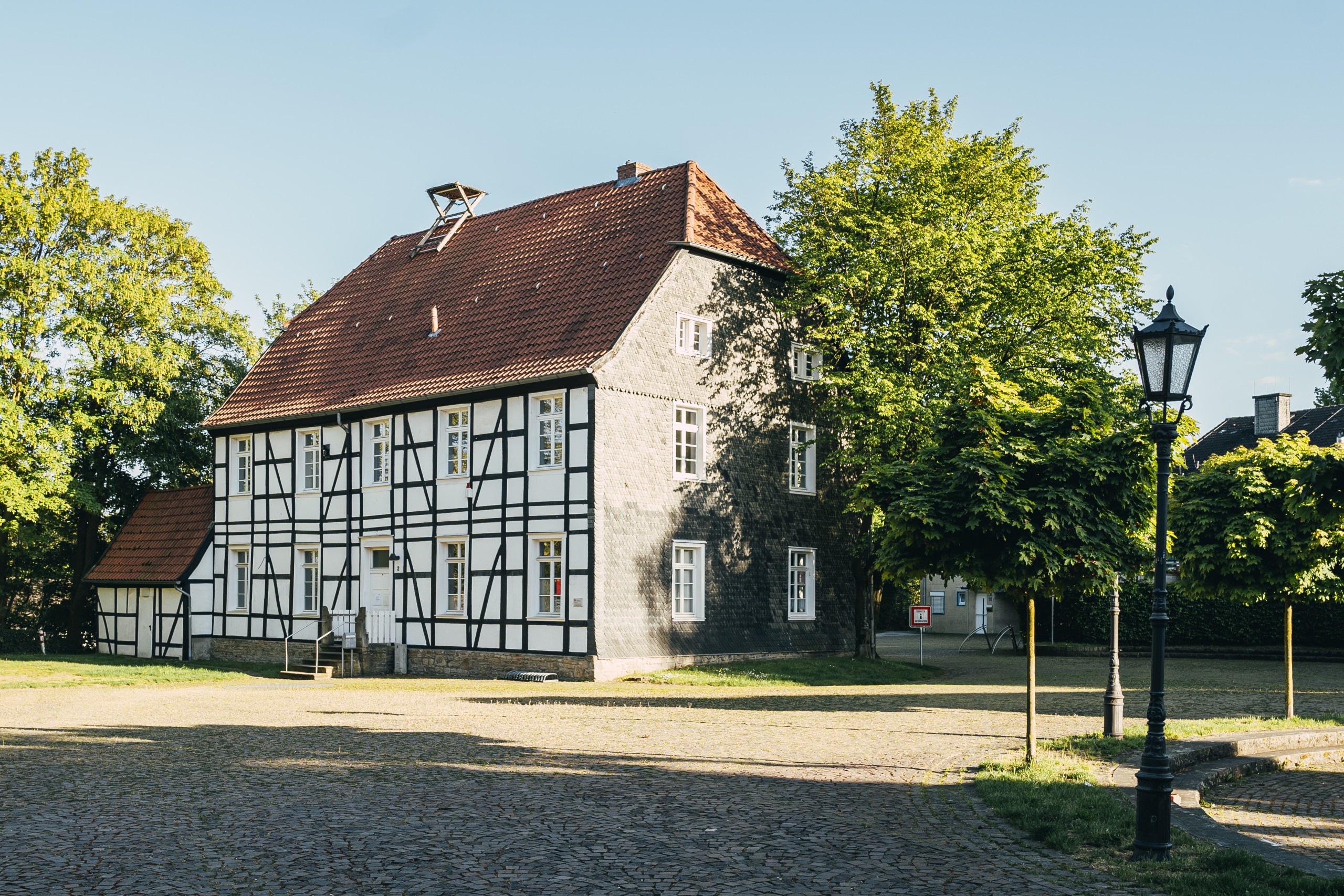 56+ Grüntaler Teich Schwerte, 67a, 58239, schwerte deutschland