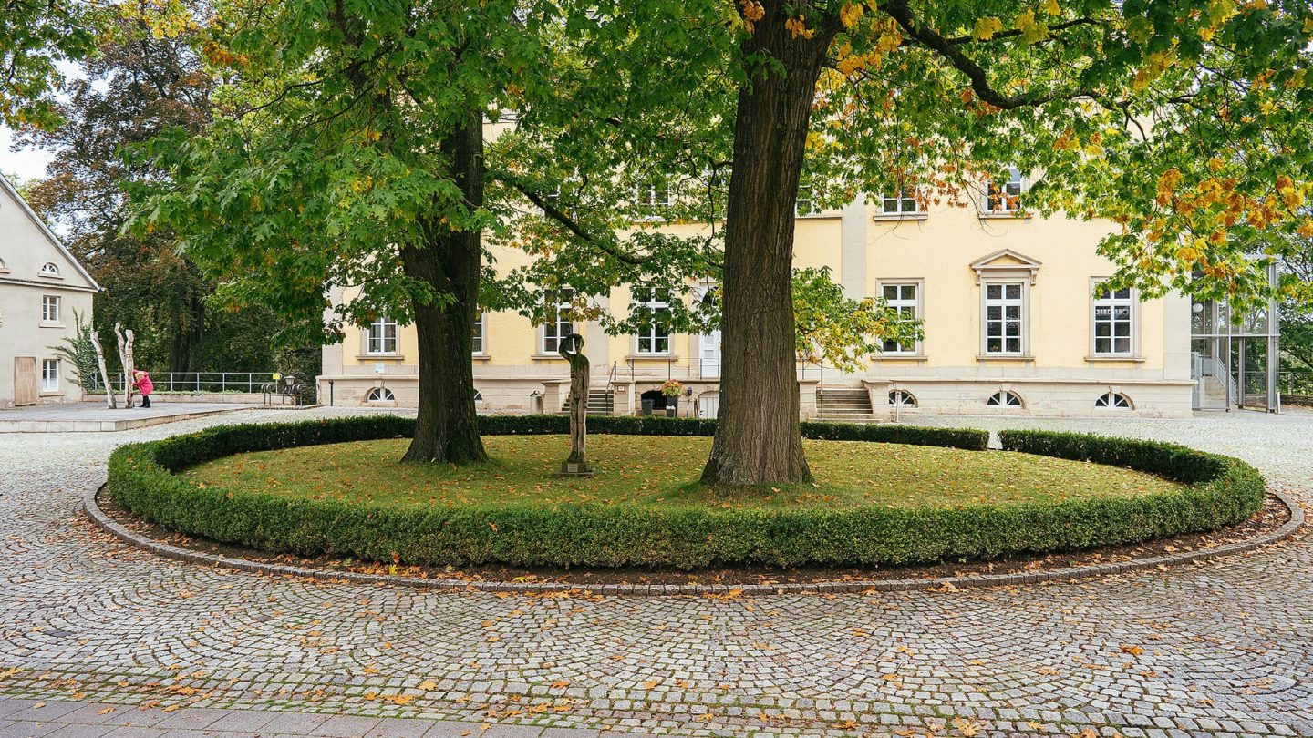 Haus Villigst Schwerte Stadtmarketing