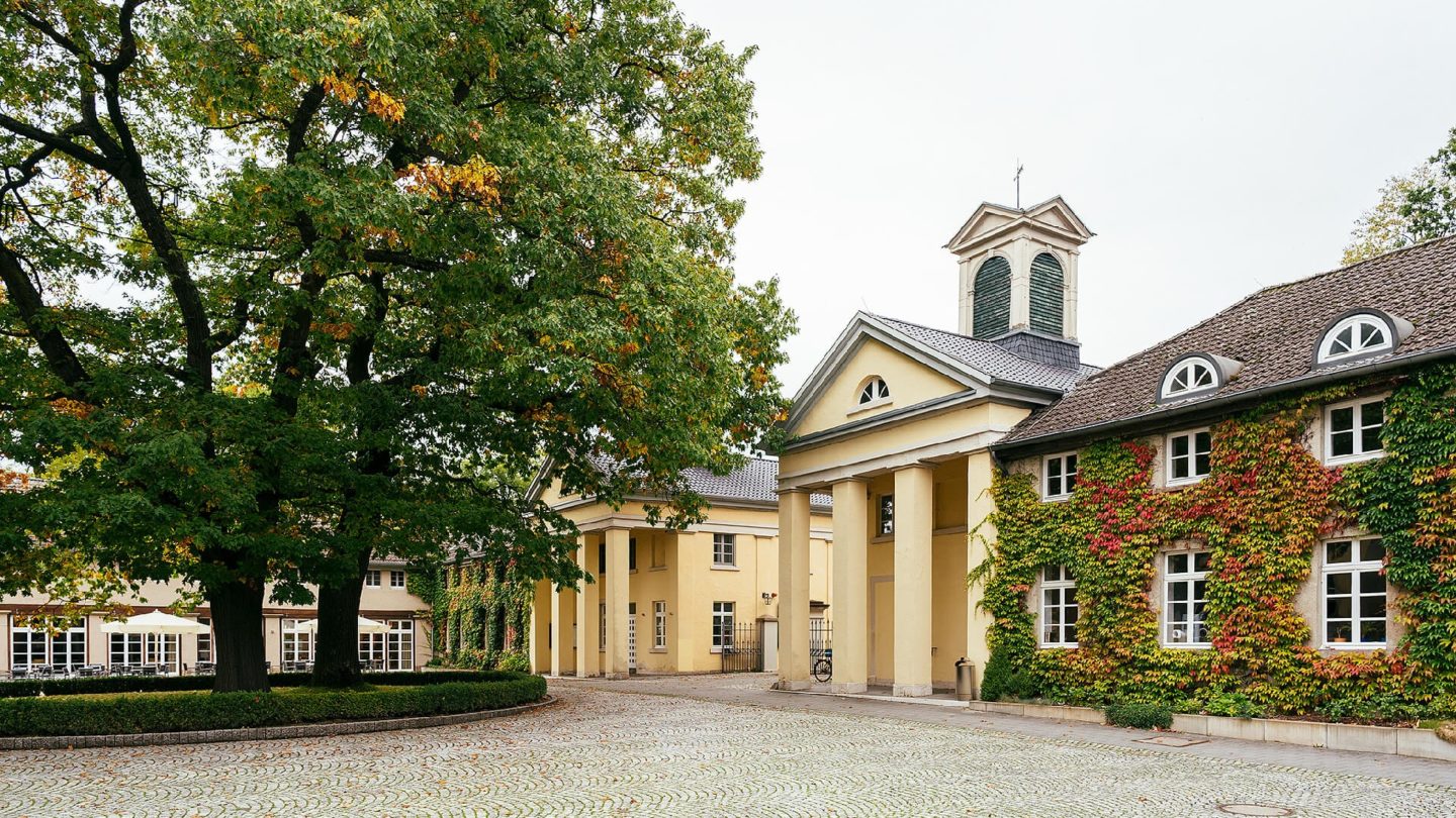 Schwerte Stadtmarketing Haus Villigst 8