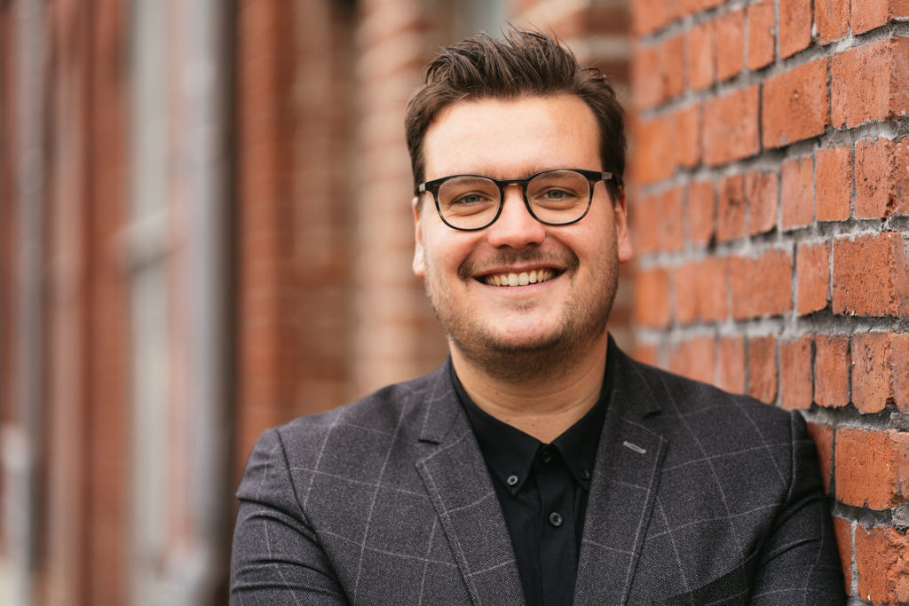 Schwerte Stadtmarketing Michael Kersting