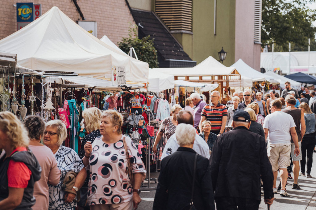 Schwerte Stadtmarketing Pannekaukenfest 01