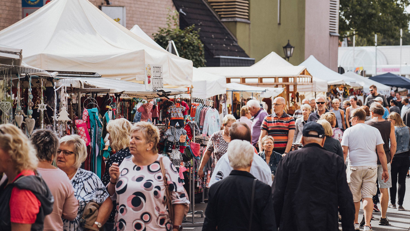 Schwerte Stadtmarketing Pannekaukenfest 01