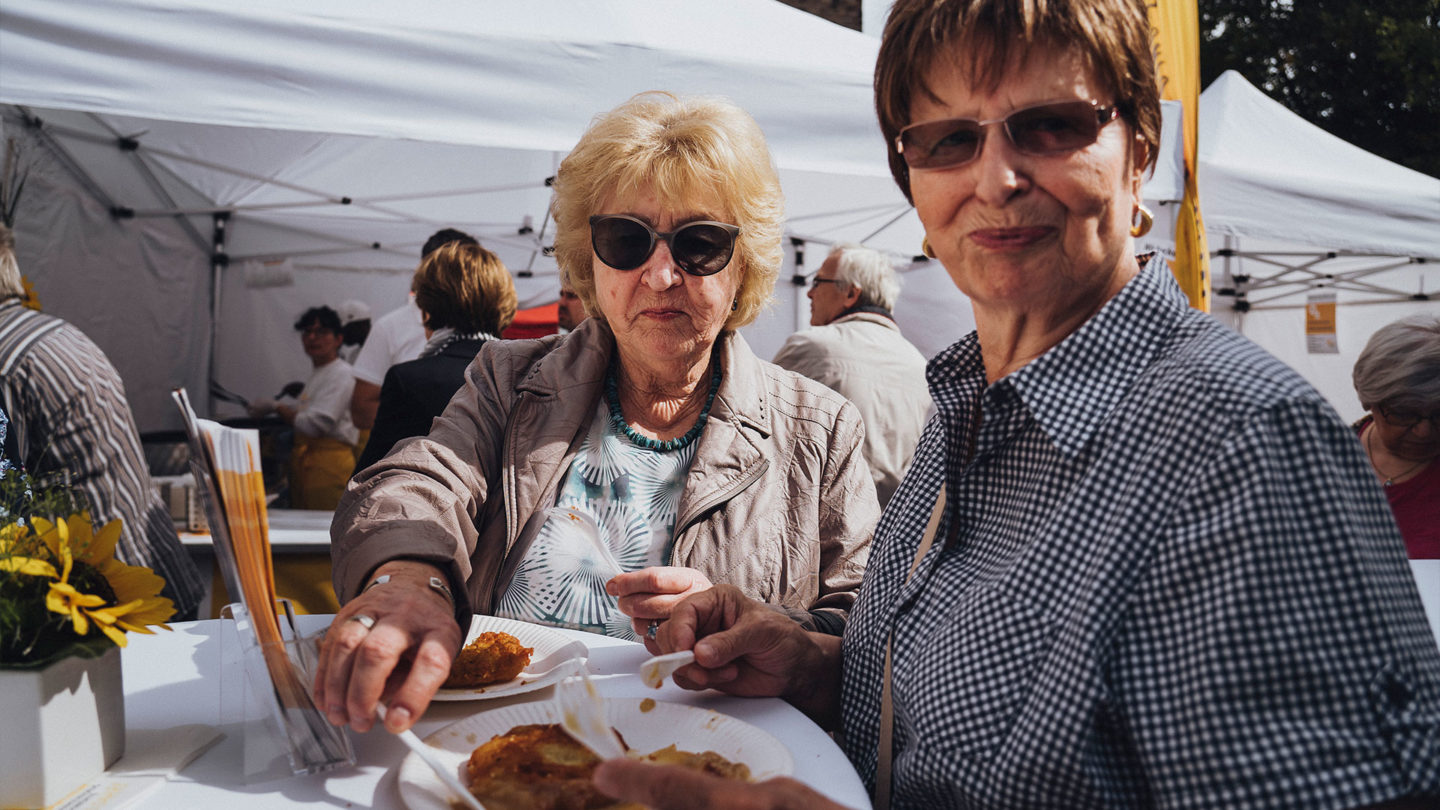 Schwerte Stadtmarketing Pannekaukenfest 02