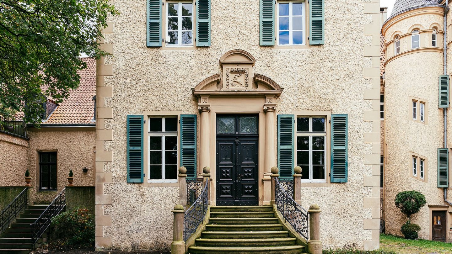 Schwerte Stadtmarketing Ruhrakademie Haus Ruhr 3