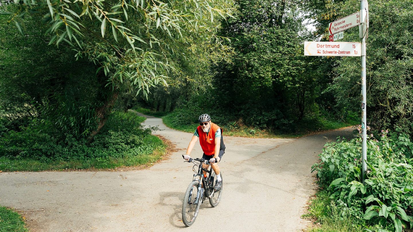 Schwerte Stadtmarketing Ruhrtalradweg 7