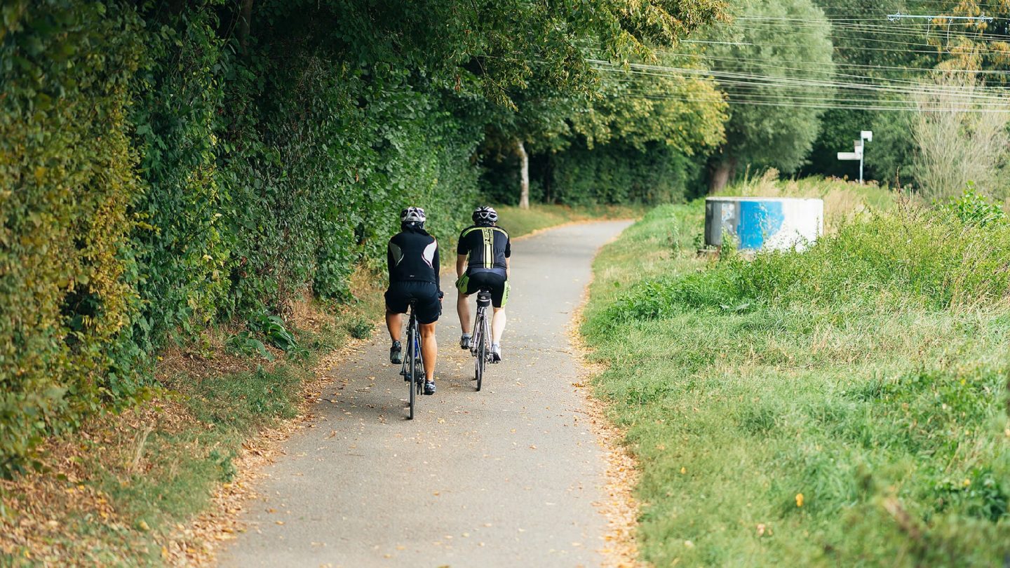 Schwerte Stadtmarketing Ruhrtalradweg 9