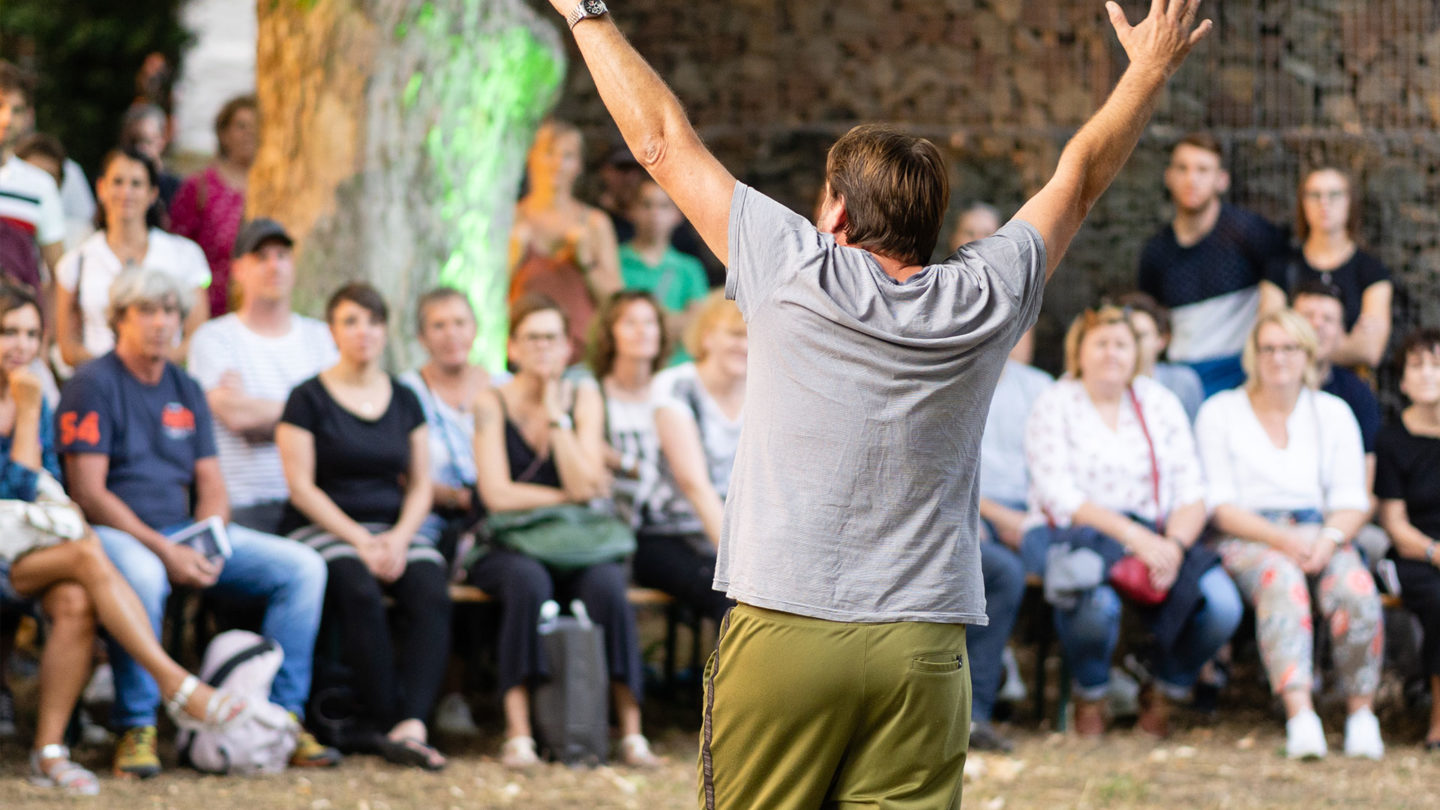 Schwerte Stadtmarketing Weltheater Der Strasse 05